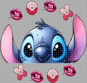 cup lid design-BG 356